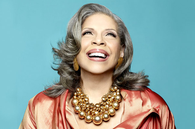 6 e 7 Marzo – Patti Austin