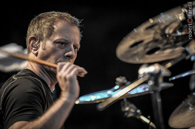 29 e 30 Aprile – Dave Weckl Acoustic Band