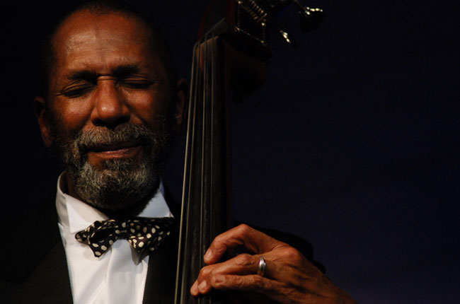 2 e 3 Giugno – Ron Carter