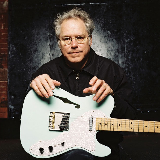 Bill-Frisell
