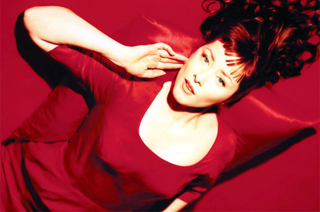 10 Luglio – Suzanne Vega
