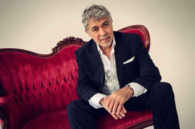 25 e 26 Agosto – Monty Alexander