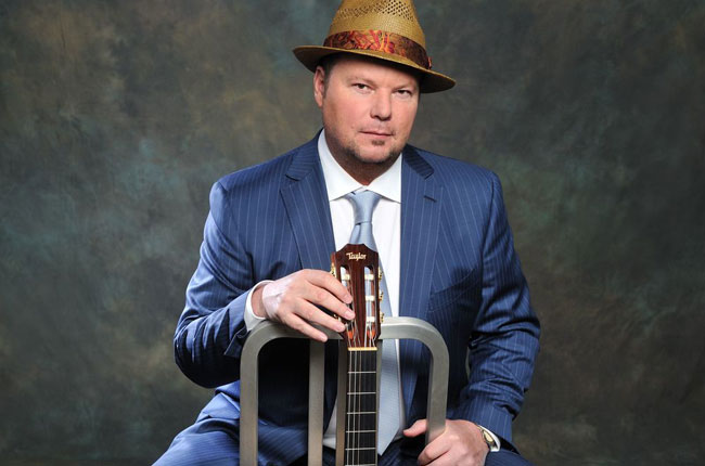 17 e 18 Luglio – Christopher Cross
