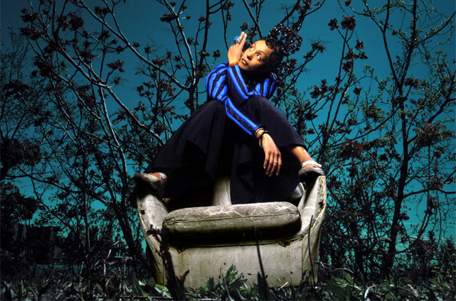 8 Agosto – Zap Mama