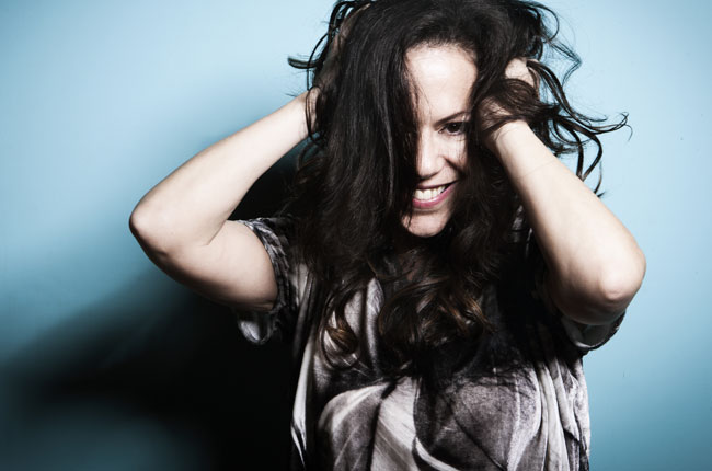19 e 20 Aprile – Bebel Gilberto