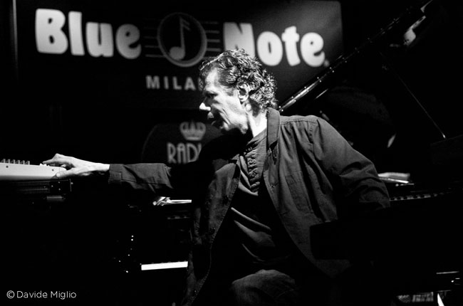 20 e 21 Ottobre – Chick Corea & The Vigil