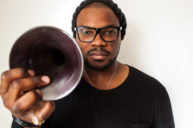 18 Ottobre – Jeremy Pelt