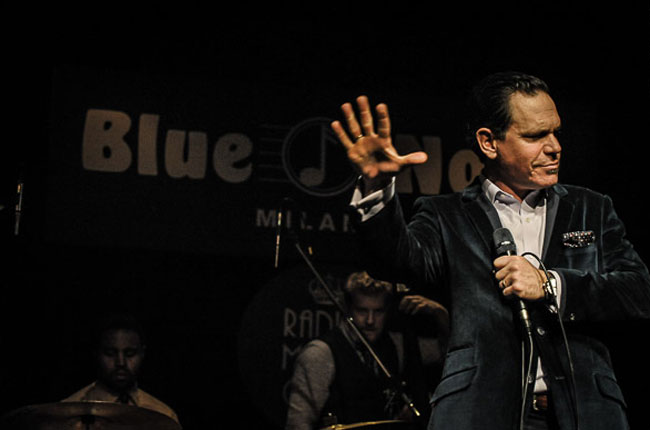 11 Novembre – Kurt Elling