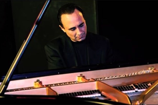 6 e 7 Novembre – Michel Camilo feat. Eliel Lazo