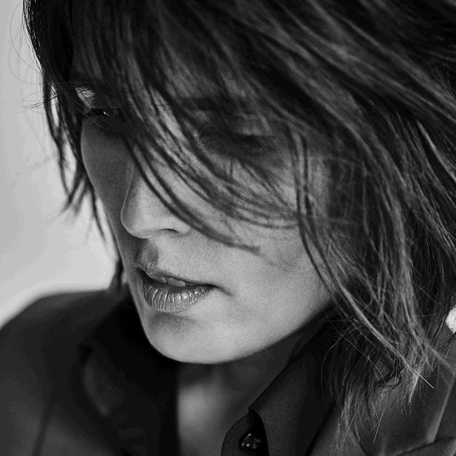 Concerto Tanita Tikaram - Aprile 2016 - Milano