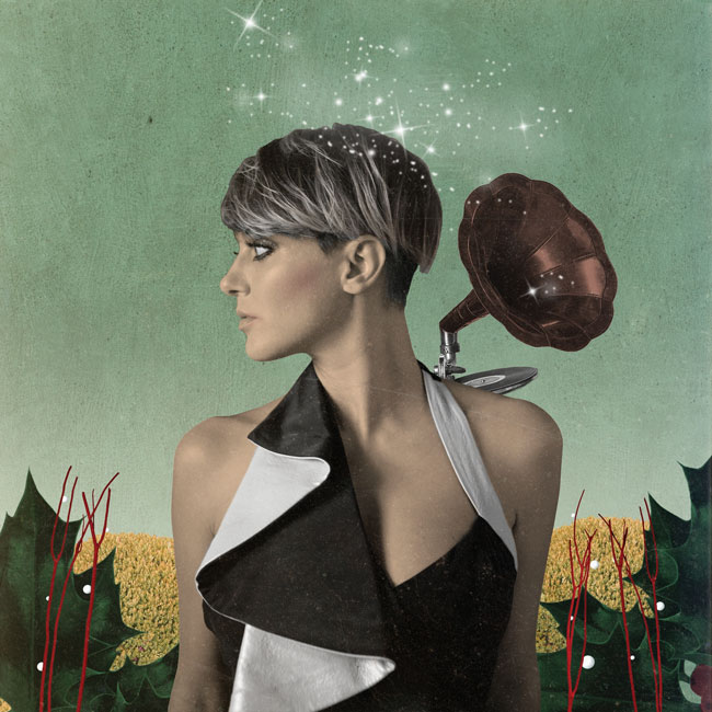 Concerto Simona Molinari - 11 e 12 Marzo 2016 - Milano