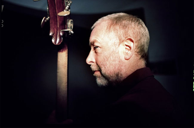 27 Febbraio – Dave Holland Trio