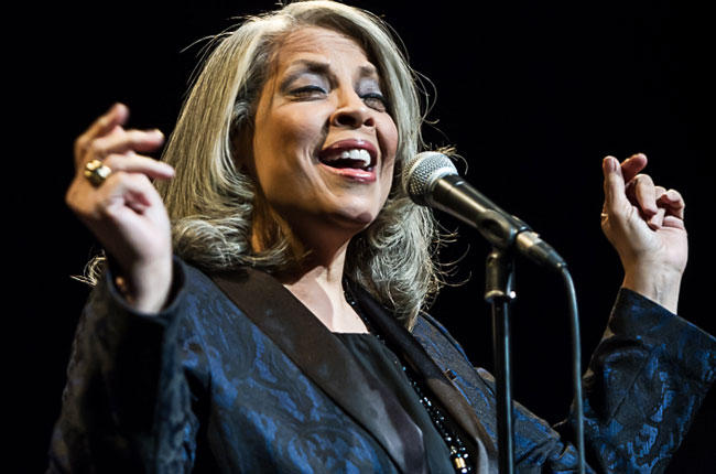 20 Gennaio – Patti Austin