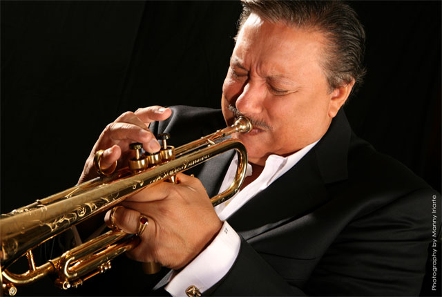 3 e 4 Marzo – Arturo Sandoval