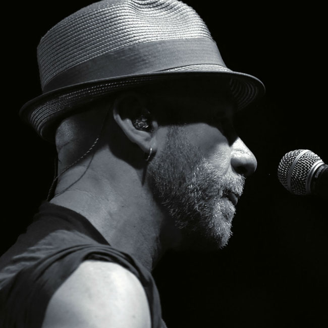 Concerto Mario Venuti - 29 Aprile - Milano