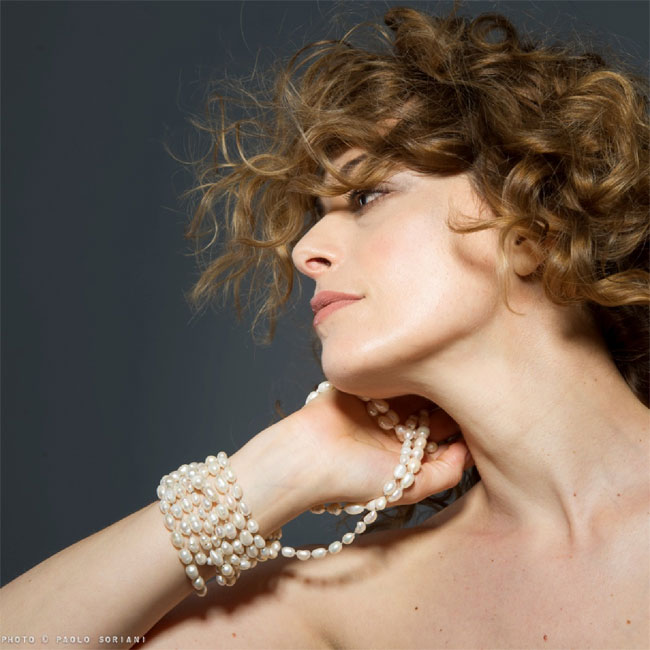 Concerto Pilar - 24 Aprile 2016 - Milano
