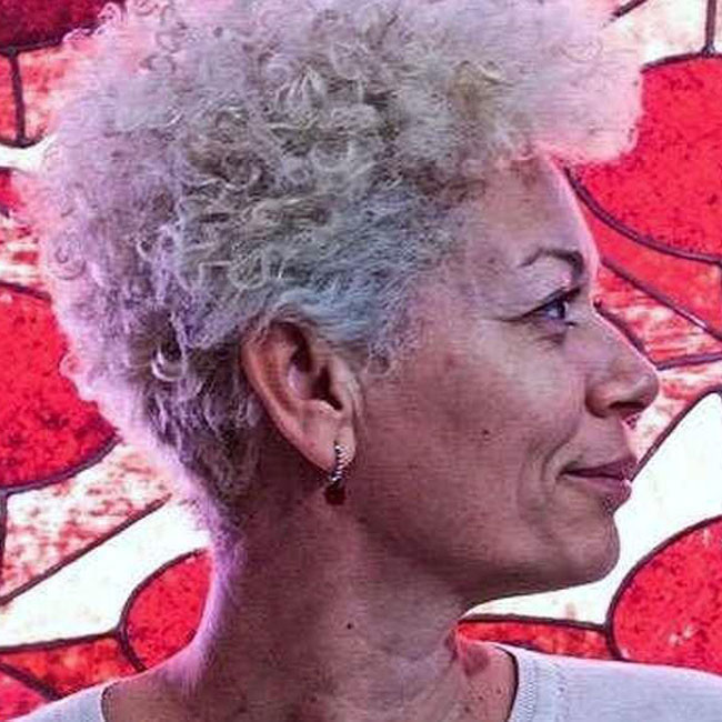 Concerto Rosalia De Souza - 24 Marzo 2016 - Milano