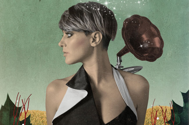 11 e 12 Marzo – Simona Molinari