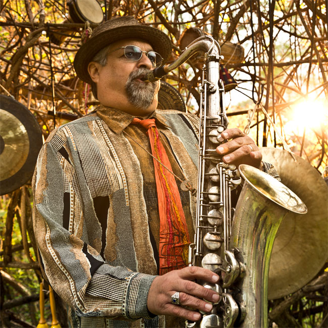 Concerto Joe Lovano - 5 Maggio 2015 - Milano