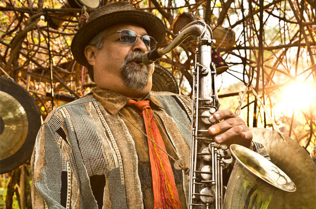 Aria di Primavera nella programmazione del Blue Note…