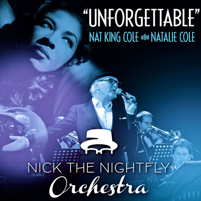 Concerto Nick The Nightfly - 8 e 9 Aprile 2016 - Milano
