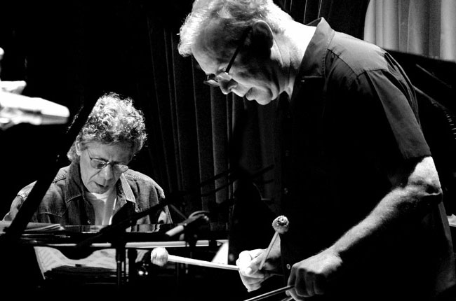 1 e 2 Settembre – Chick Corea & Gary Burton
