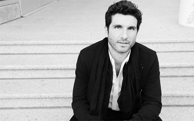 Concerto Romain Collin - 24 Luglio 2016 - Milano
