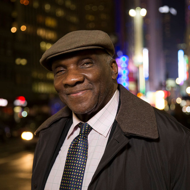 Concerto Harold Mabern - 2 Ottobre 2016 - Milano