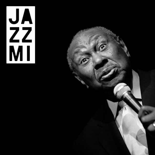 Freddy Cole 11/11/2016 23.30