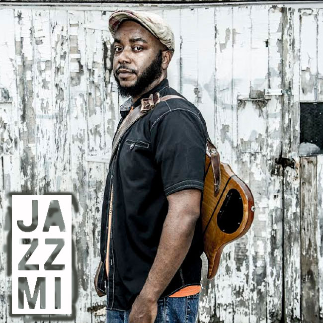 Ameen Saleem & The Groove Lab 15/11/2016 21.00