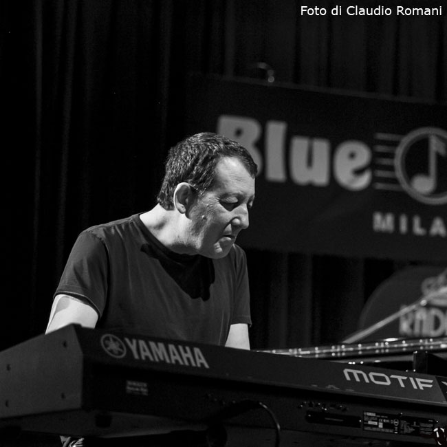 Jeff Lorber Fusion 25/04/2019 21.00