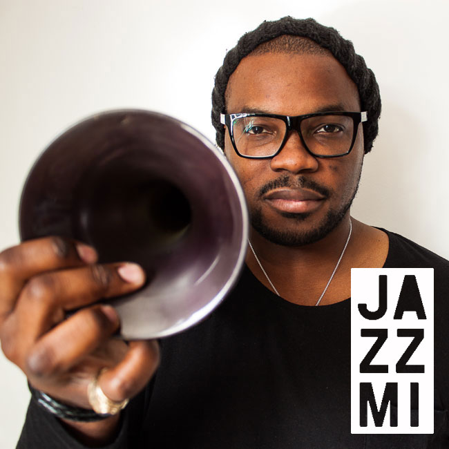 Jeremy Pelt 13/11/2016 21.00