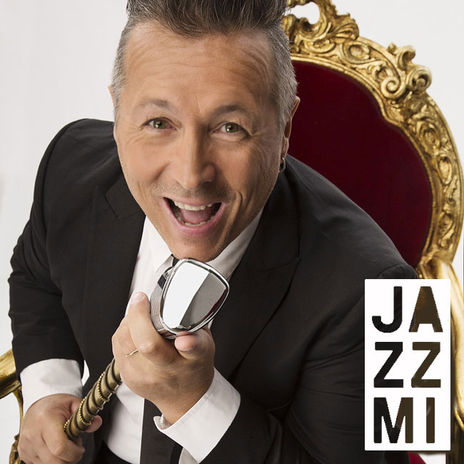 Paolo Belli & Big Band 12/11/2016 23.30