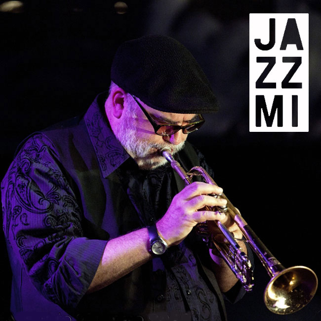 Randy Brecker & Balaio 10/11/2016 21.00