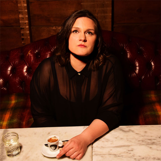 Madeleine Peyroux 06/12/2016 23.00