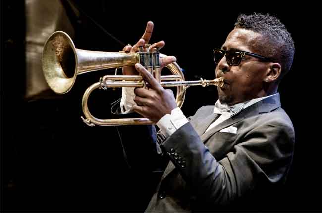 7 Ottobre – Roy Hargrove Quintet