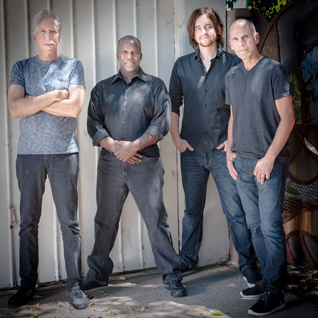 The Yellowjackets 23/10/2016 21.00