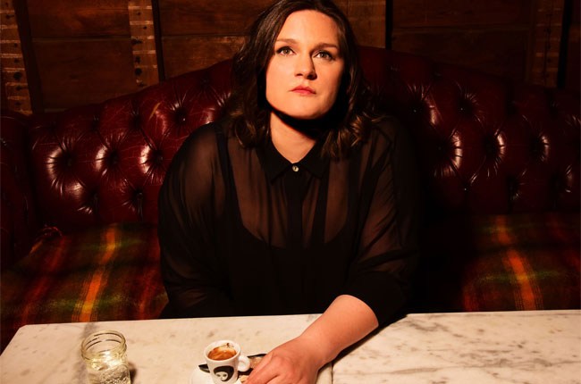 6 e 7 Dicembre – Madeleine Peyroux