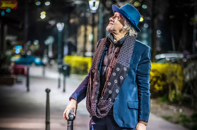 Le strade del Jazz – Mostra fotografica di Roberto Cifarelli