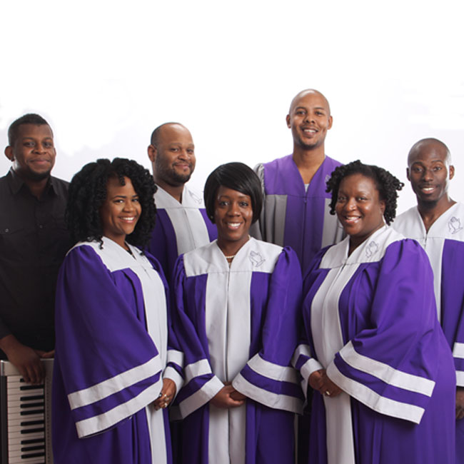 Nate Brown & One Voice 16/12/2016 23.30