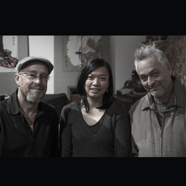 Dave Douglas – Marc Ribot – Susie Ibarra 01/02/2017 21.00