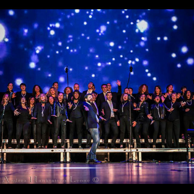 Rejoice Gospel Choir 10/01/2017 21.00