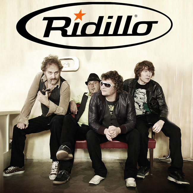 Ridillo 29/01/2017 21.00