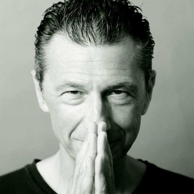GeGè Telesforo – SoundzForChildren 08/04/2017 21.00