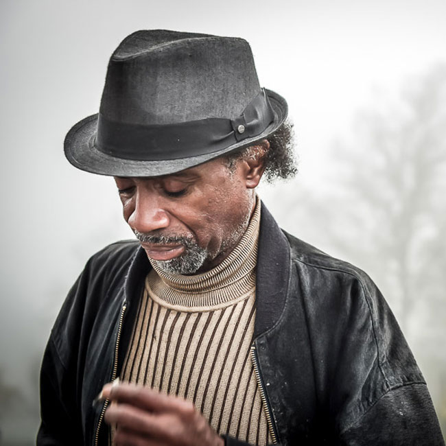 Johnny O’ Neal Trio 22/02/2017 21.00