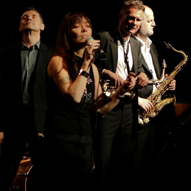 Bocconi Jazz Business Unit – Everything but jazz 19/03/2017 21.00