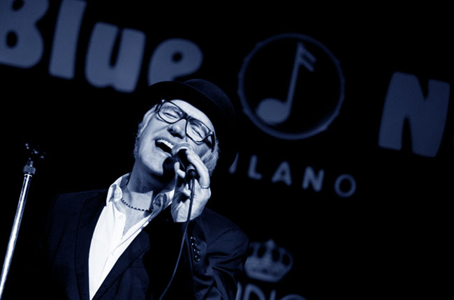 March, 3-4  – Nick the Nightfly Orchestra celebrates Tony Bennett 90