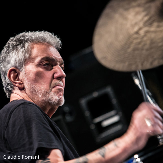 Steve Gadd Band 05/05/2017 23.30