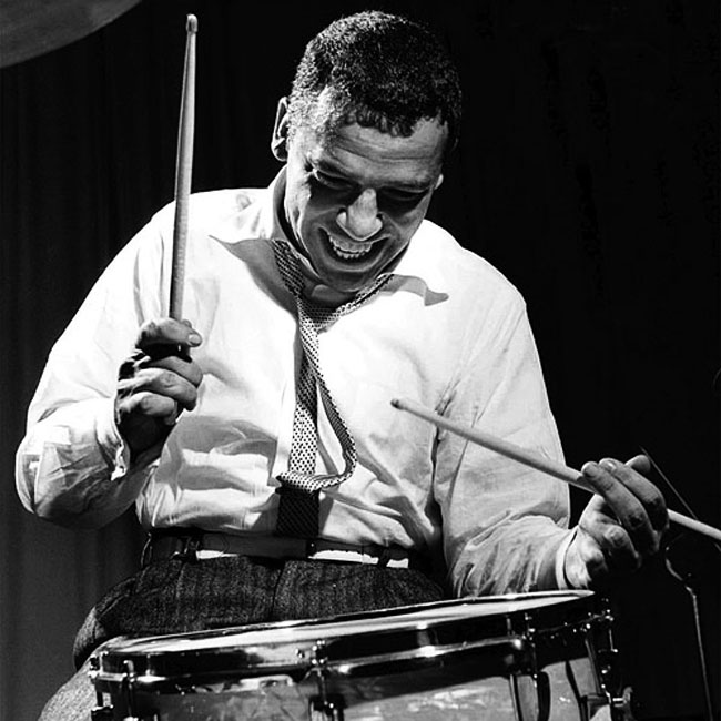 Buddy Rich Big Band feat. Cathy Rich, Gregg Potter & Dave Weckl 19/05/2017 21.00