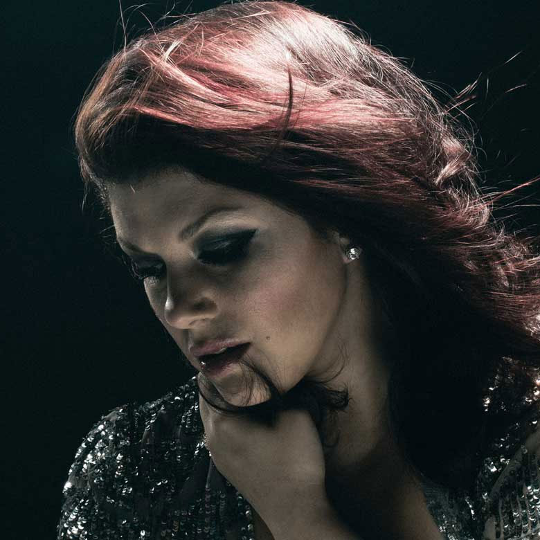 Jane Monheit 11/05/2017 23.00